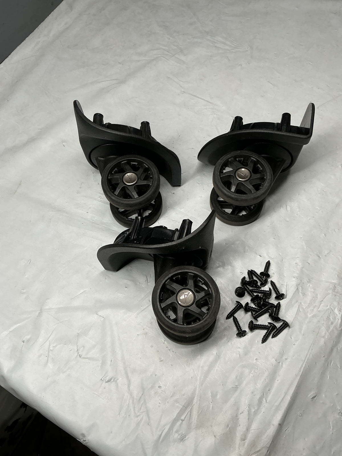 Travelpro Tourlite Large Set of 3 Wheels U78