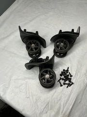 Travelpro Tourlite Large Set of 3 Wheels U78
