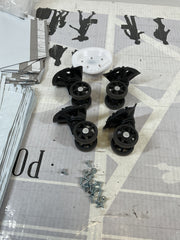 Travelpro MaxLite Air Medium Set of 4 Wheels U89