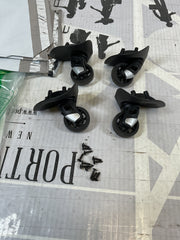 Travelpro MaxLite 5 Medium Set of4 Wheels U90