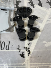 Travelpro MaxLite Air 2 Large Set of 4 Wheels U93