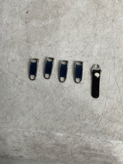 Travelpro MaxLite 5 Set of Zipper Pulls U12