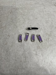 Travelpro MaxLite 5 Set of Zipper Pulls U22