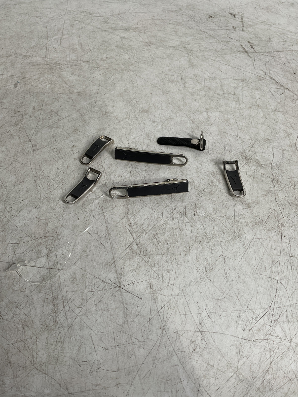 Travelpro MaxLite 5 Set of Zipper Pulls U23