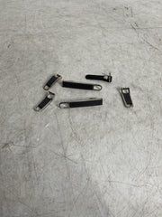 Travelpro MaxLite 5 Set of Zipper Pulls U23