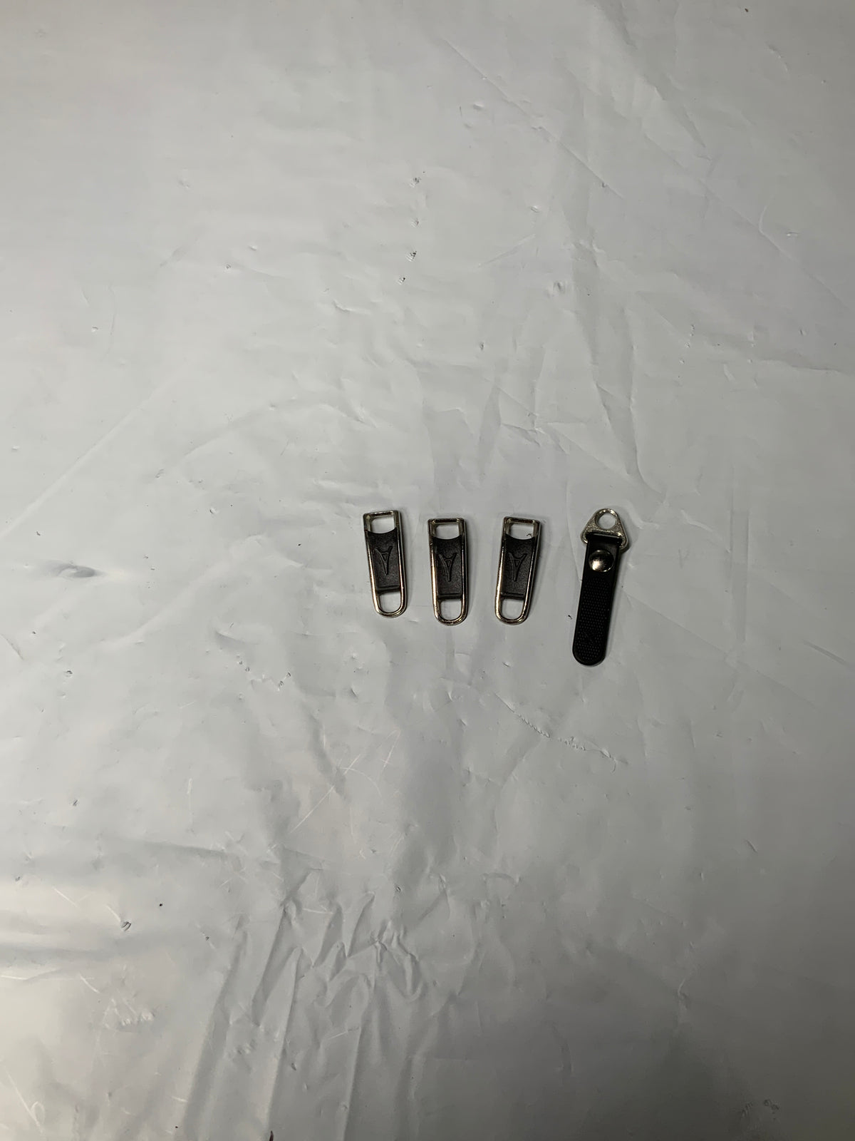 Travelpro MaxLite 5 Set of Zipper Pulls U26