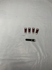 Travelpro MaxLite 5 Set of Zipper Pull U29