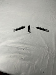 Travelpro Pathways 3 Set of Zipper Pulls U32