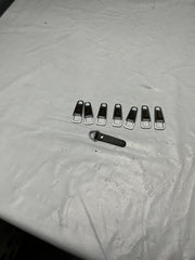 Travelpro Platinum Elite Set of Zipper Pulls U37