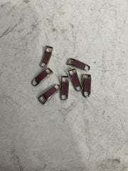 Travelpro MaxLite 5 Pink Set of Zipper Pulls U4