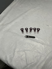 Travelpro Tourlite Set of Zipper Pulls U50