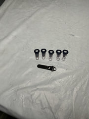 Travelpro Tourlite Set of Zipper Pulls U52