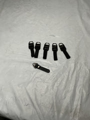 Travelpro Bold Set of Zipper Pulls U54