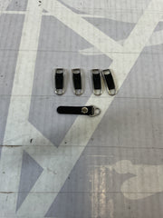 Travelpro MaxLite 5 Set of Zipper Pulls U61