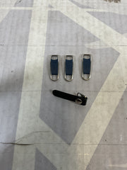 Travelpro MaxLite 5 Set of Zipper Pulls U74