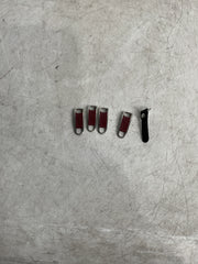 Travelpro MaxLite 5 Set of Zipper Pulls  U1
