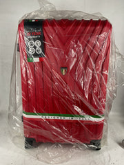 TUCCI 28 in Large Checked In Luggage U1