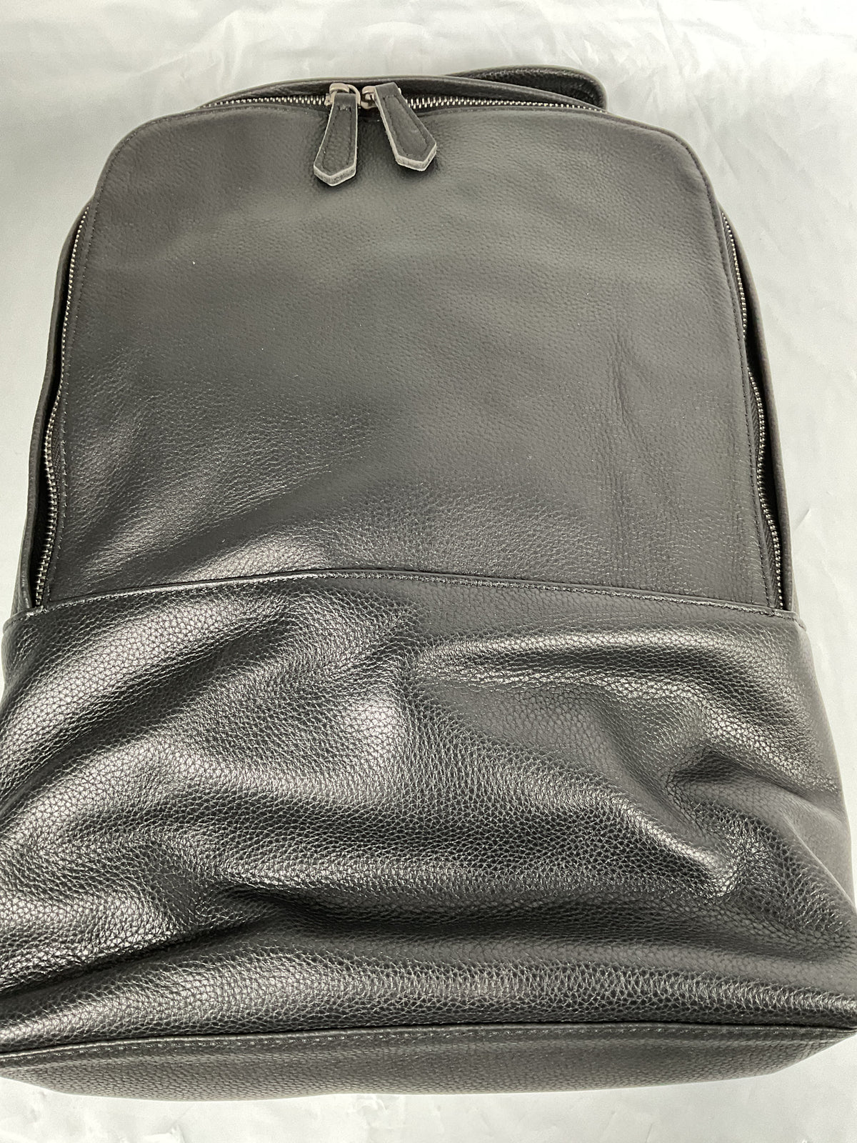 Women's Commuter Backpack by Vera Bradley Moonless Night 16.5" H x 11" W x 6.25" D U1