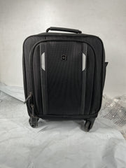 Victorinox Werks Traveler 5.0 Wheeled Tote ( Black , One Size ) Black One Size U1