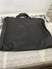 WallyBags 40" Deluxe Travel Garment Bag ( Black , 40-inch ) Black 40 Inch U7
