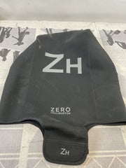 Zero Halliburton Carry On CoverU2