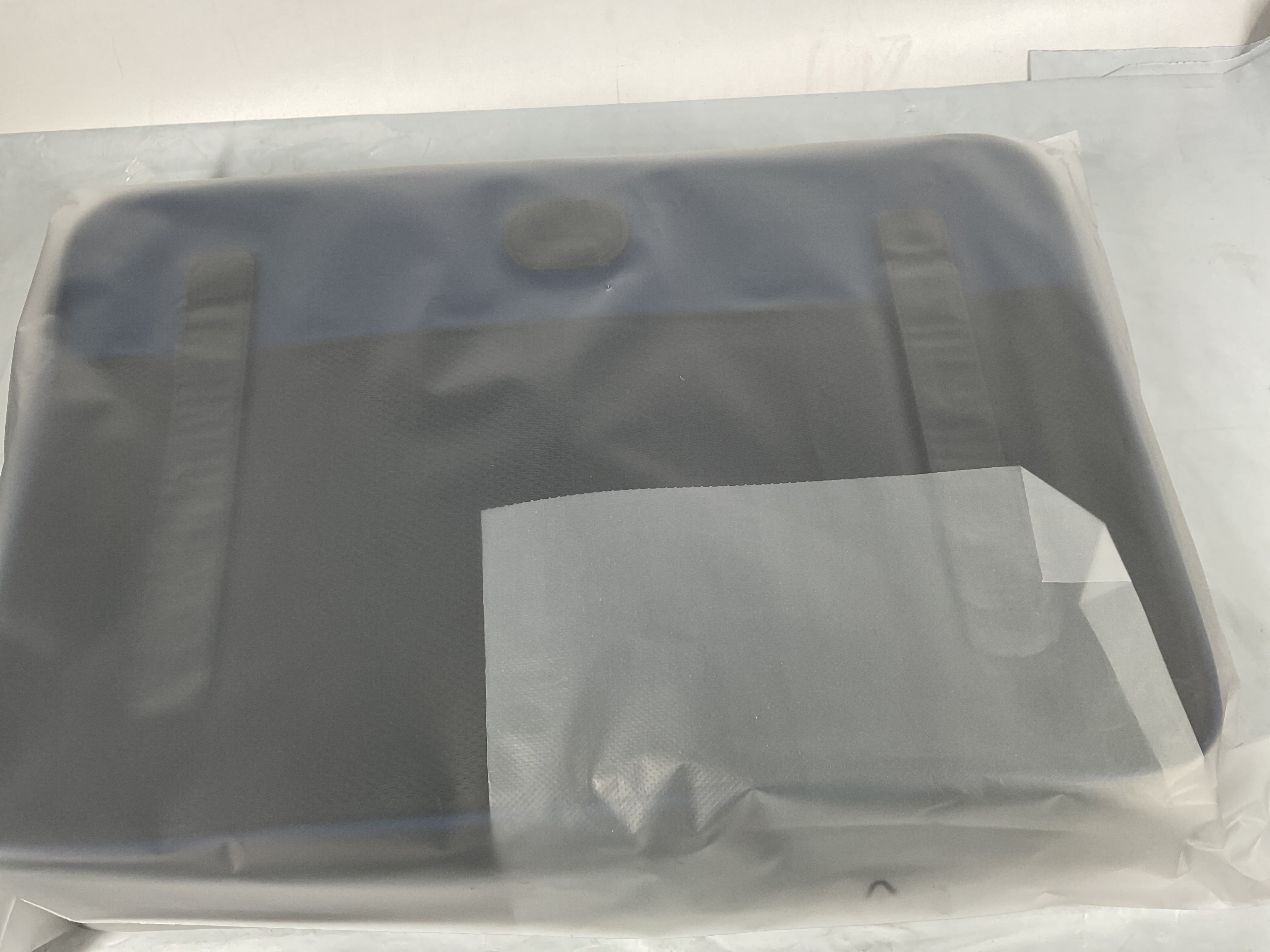 ZERO Halliburton Packing Cubes, Packing System Accessories ( Black , Large Packing Cube ) Black Large Packing Cube U1