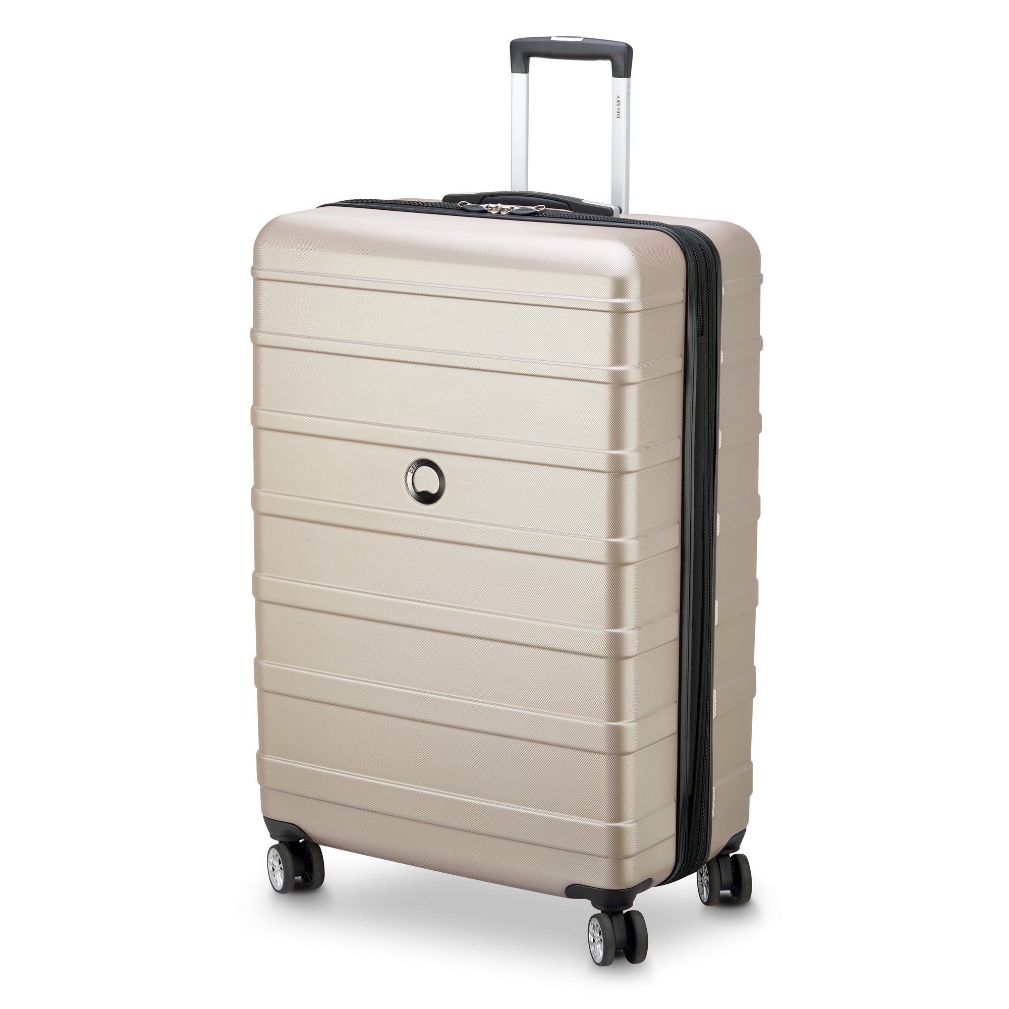 DELSEY Paris Margot Hardside Spinner Luggage Collection U2