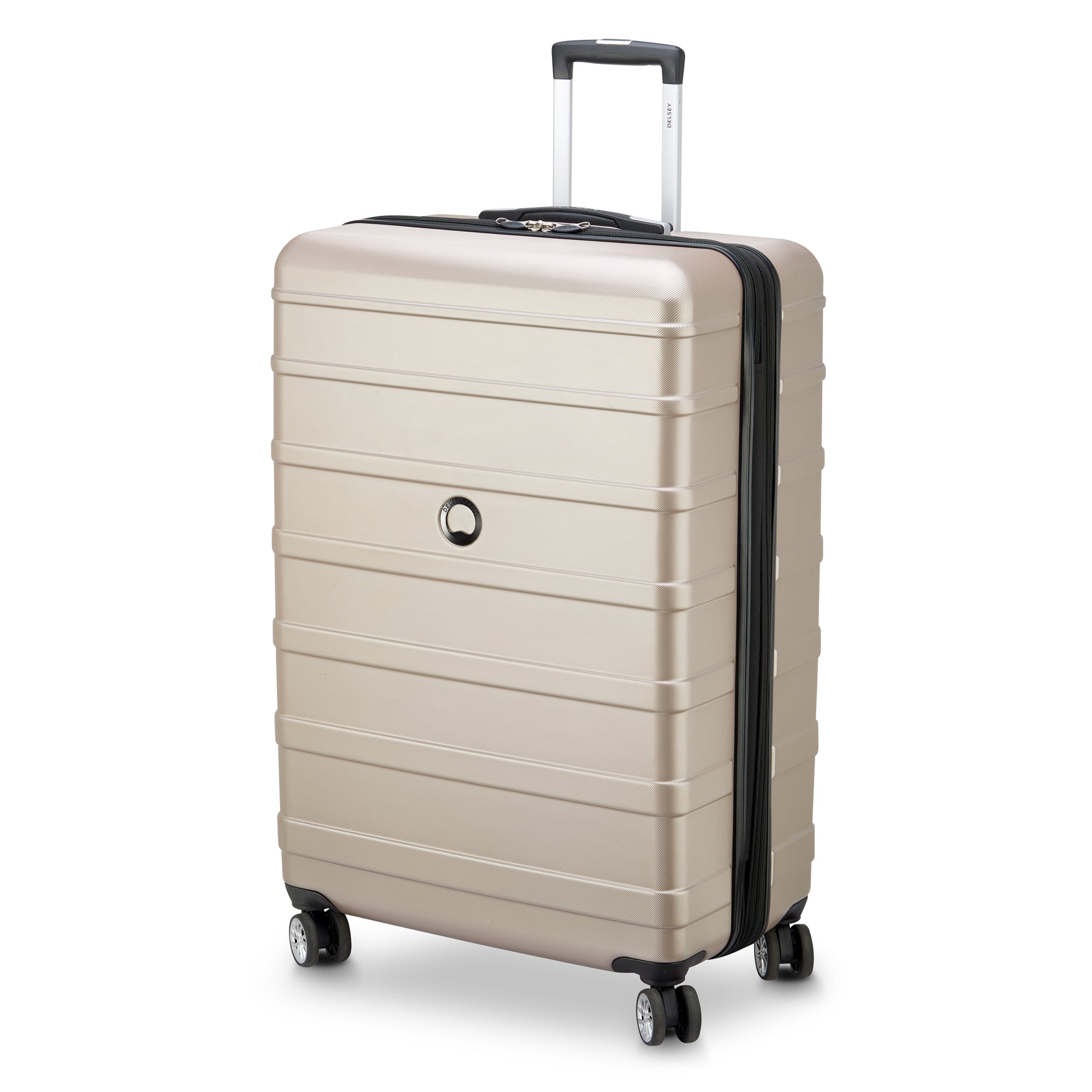 DELSEY Paris Margot Hardside Spinner Luggage Collection U6