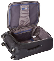 Travelpro Maxlite3 Expandable Spinner 21" ( Black , One Size ) Black One Size U2