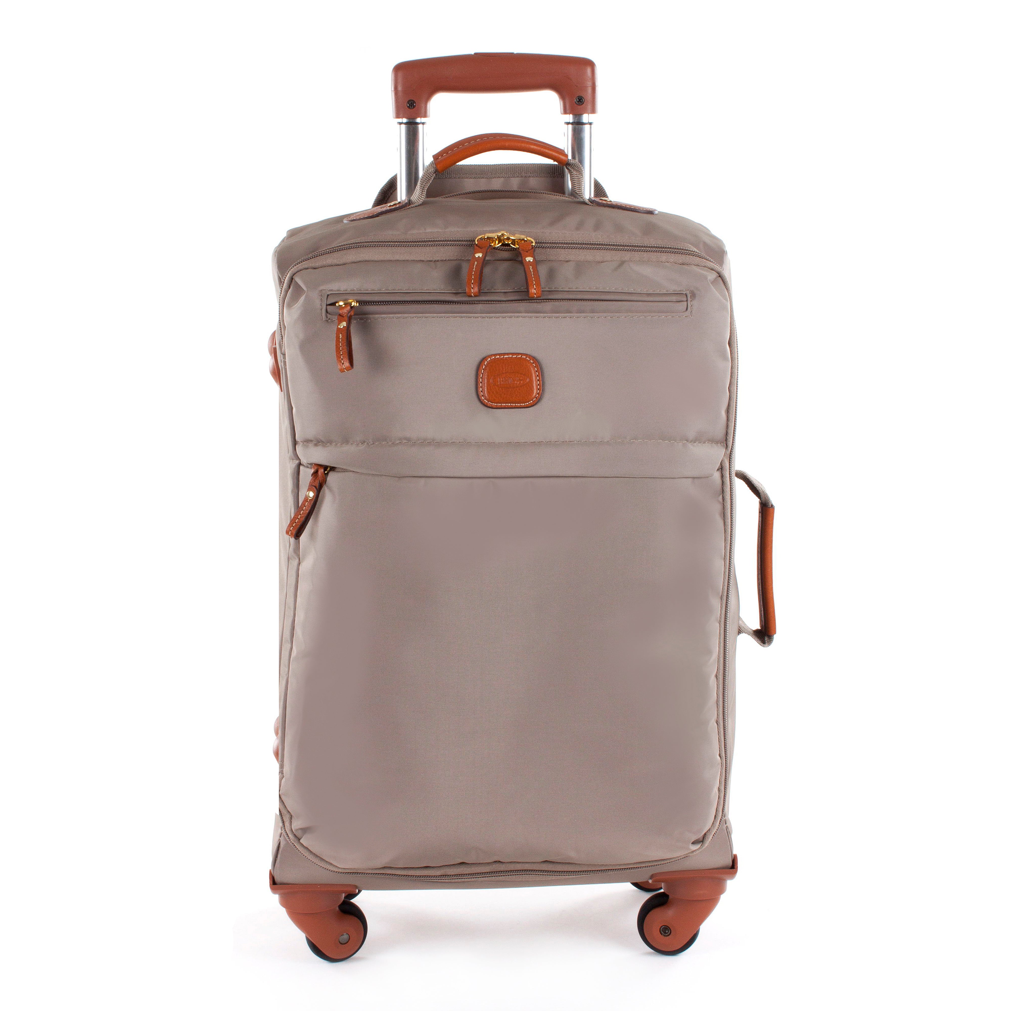 Bric's X-Travel Ultra Light 30-Inch Spinner ( Dove Grey , One Size ) Dove Grey One Size U2