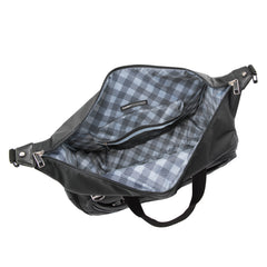 Travelpro Maxlite 5 Carry-On Rolling Duffel Bag Black 20 Inch U1