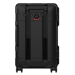 Pelican ATX Luggage - Hardside Carry On Luggage with Wheels - 22 Inch Carry On Bag - Airline Approved ( Black , Carry-On ) Black Carry On U1