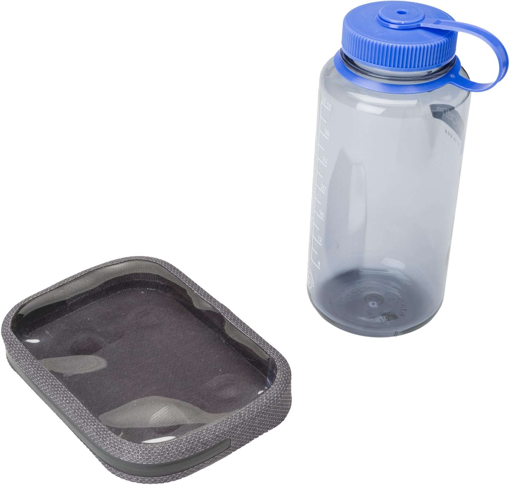 Eagle Creek Pack-It Dry Pouch S ( Graphite - Pouch , Small ) Graphite - Pouch Small U1