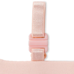 Pacsafe Coversafe S25 Anti-Theft Secret Bra Pouch ( Orchid Pink , One Size ) Orchid Pink One Size U1