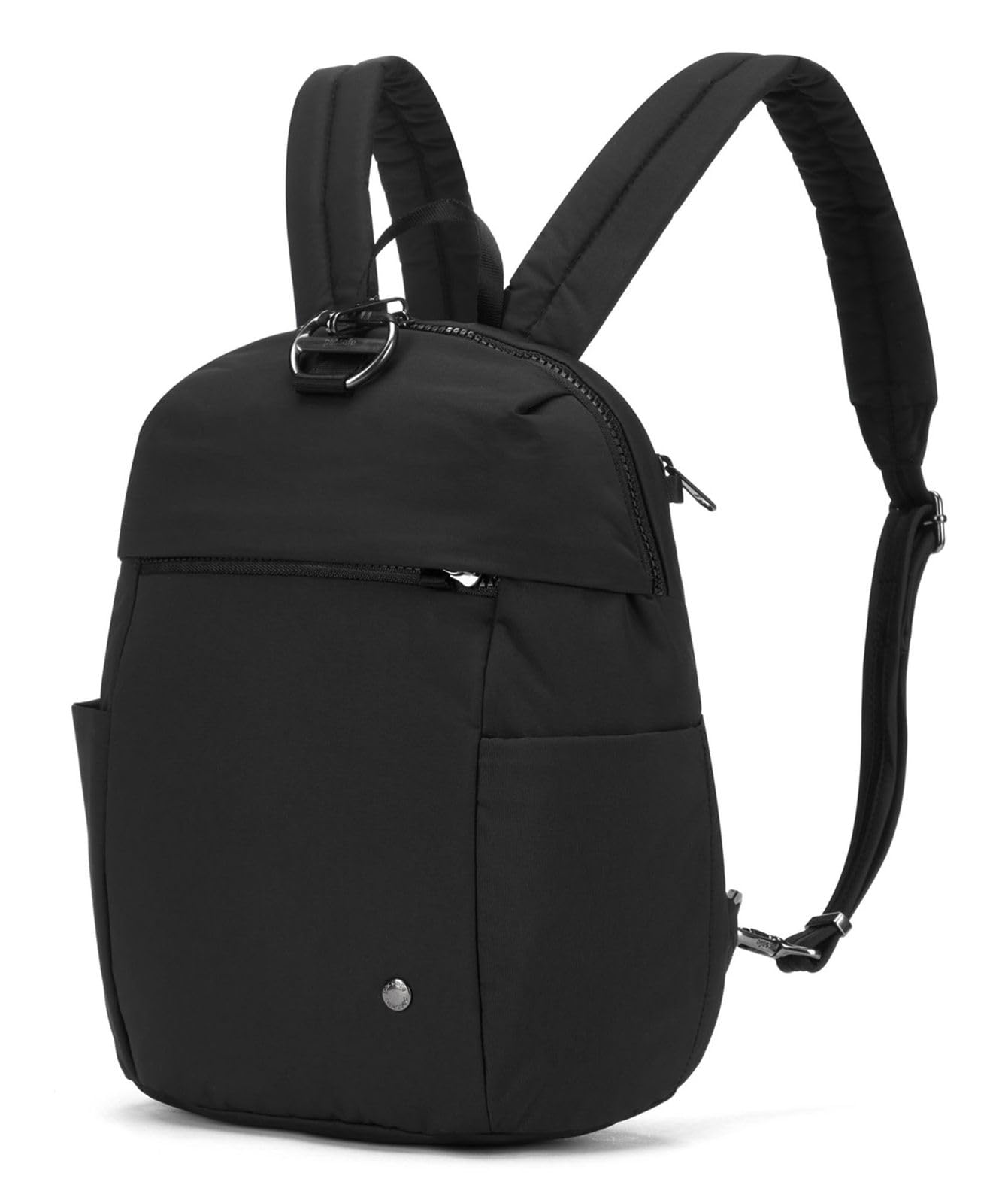Pacsafe CX Backpack Petite ( Black , One Size ) Black One Size U1
