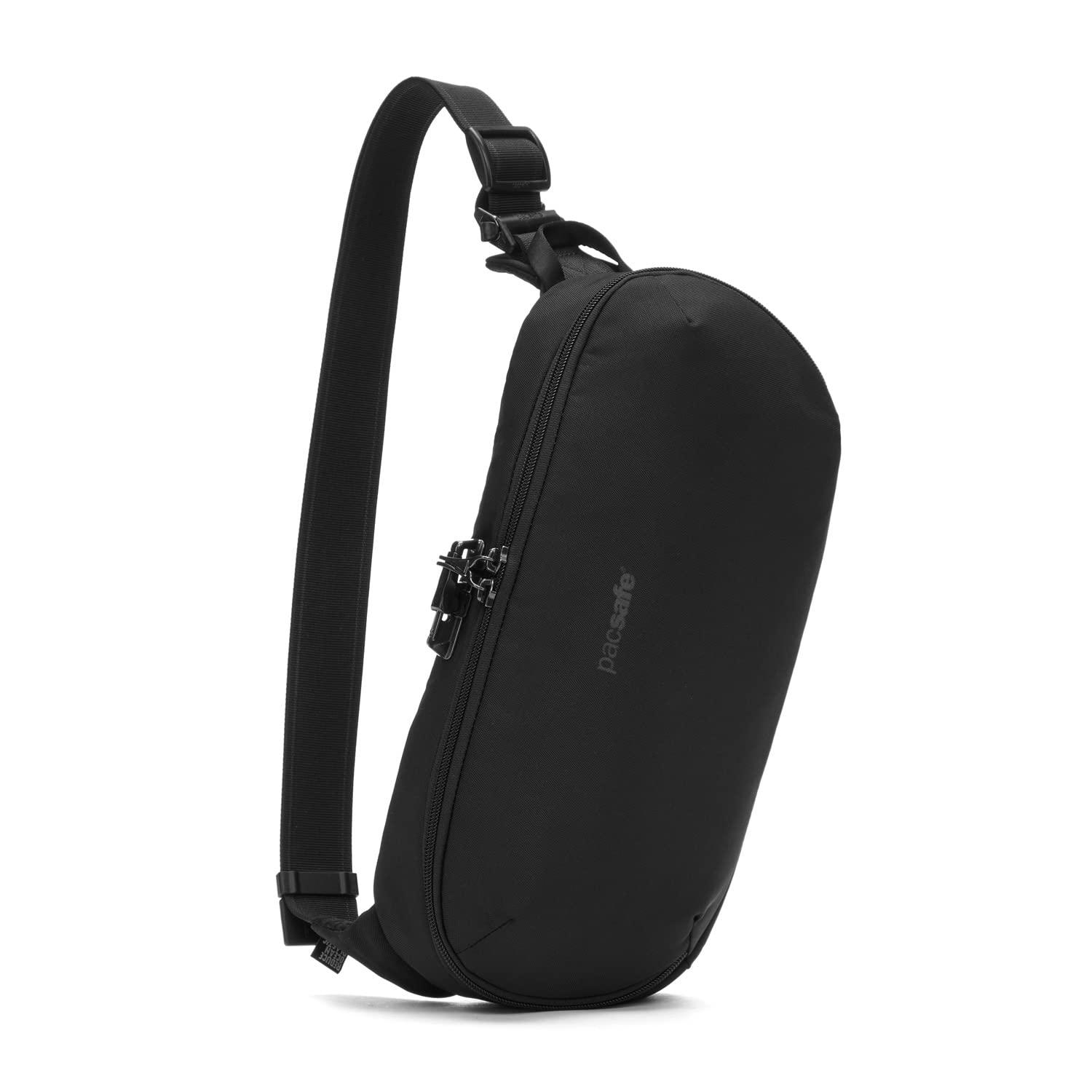 Pacsafe Metrosafe X Urban Sling ( Black , One Size ) Black One Size U4