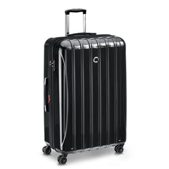 DELSEY Paris Helium Aero Hardside Expandable Luggage with Spinner Wheels U7