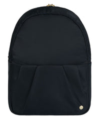 Pacsafe Citysafe CX convertible backpack ( Black , One Size ) Black One Size U1