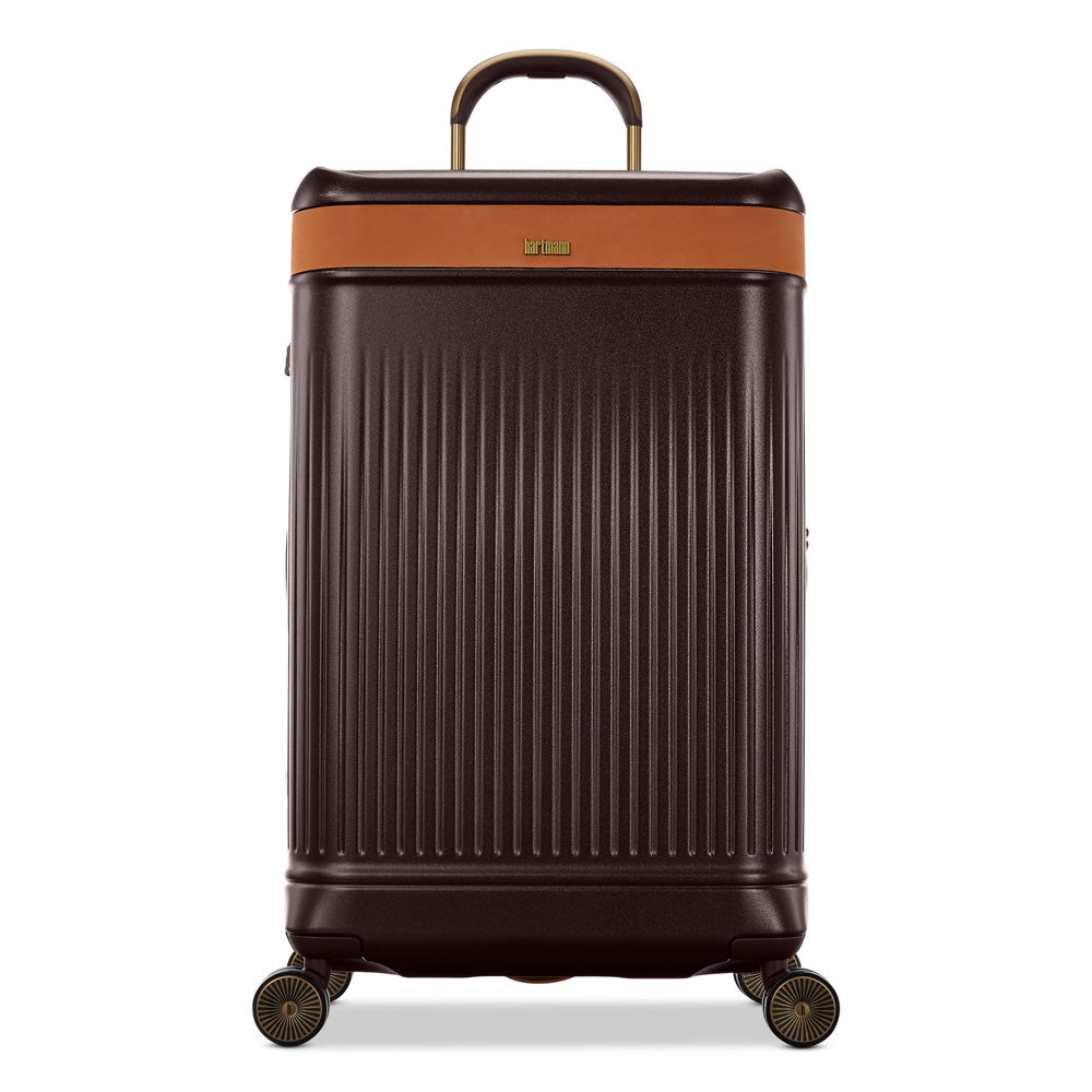 Hartmann Reserve Hardside Expandable Spinner ( Oak , Medium Spinner ) Oak Medium Spinner U1