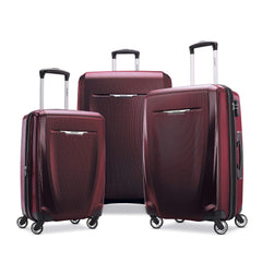 Samsonite Winfield 3 DLX Spinner U2