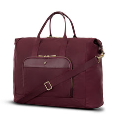 Samsonite Mobile Solution 2 Duffel ( Merlot , One Size ) Merlot One Size U1