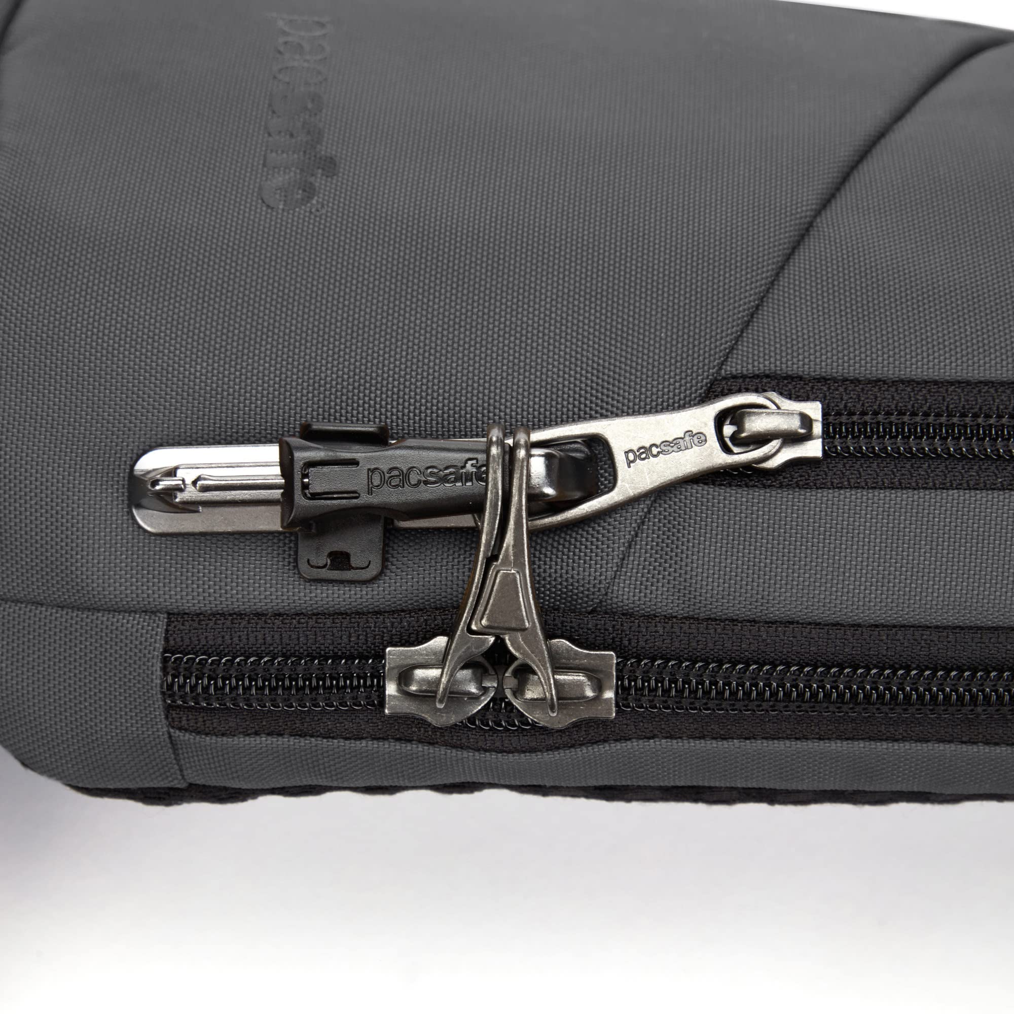 Pacsafe Vibe 150 Sling Pack ( Slate , One Size ) Slate One Size U1