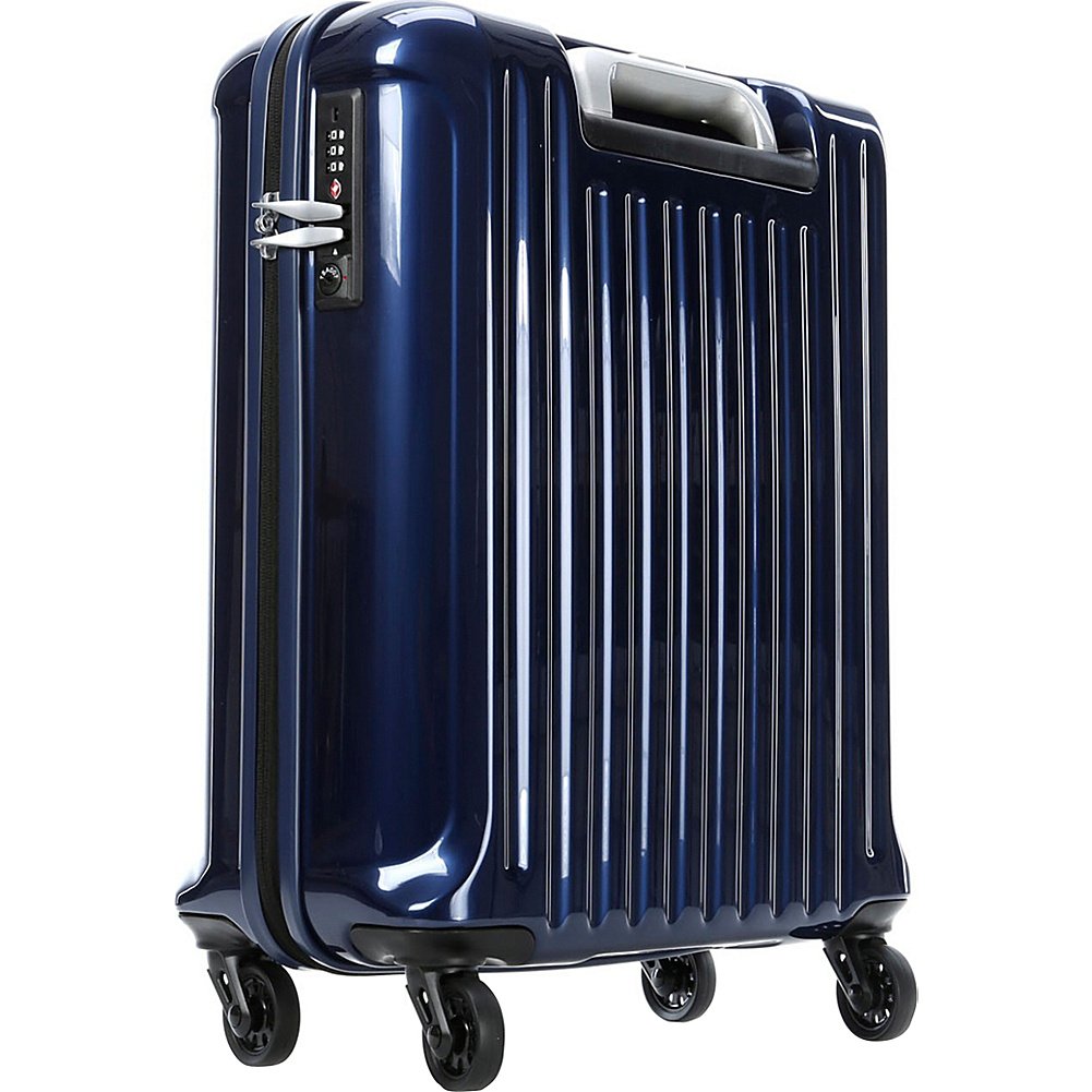 Bric's Riccione International 21-Inch Carry-On Spinner ( Black , One Size ) Black One Size U1