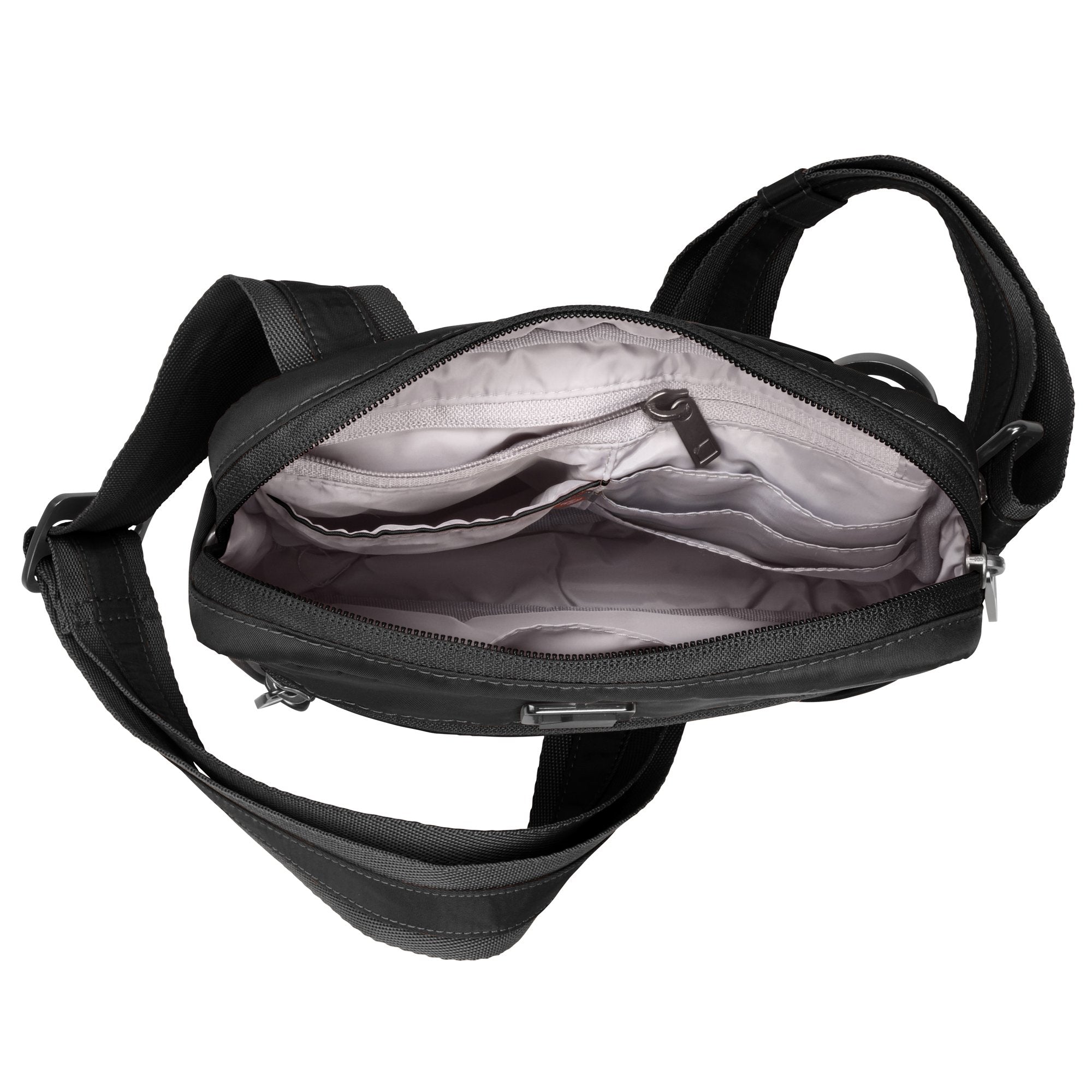 Lewis N. Clark Secura Anti-Theft Commuter U1