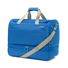 Atlantic Drop-Bottom Weekender U1