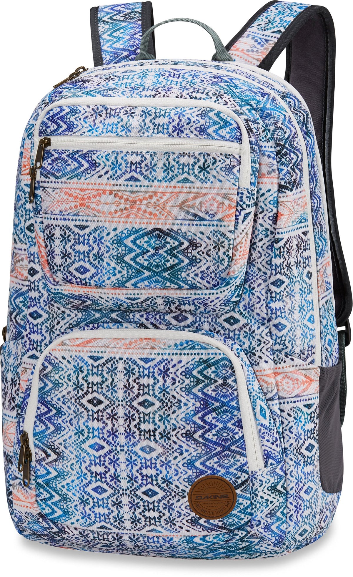 Dakine Jewel 26L Backpack ( Sunglow , One Size ) Sunglow One Size U1