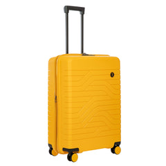 Bric's B|Y Ulisse 28" Expandable Spinner ( Mango , One Size ) Mango One Size U1