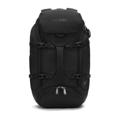 Pacsafe EXP35 Travel Backpack ( Black , One Size ) Black One Size U3