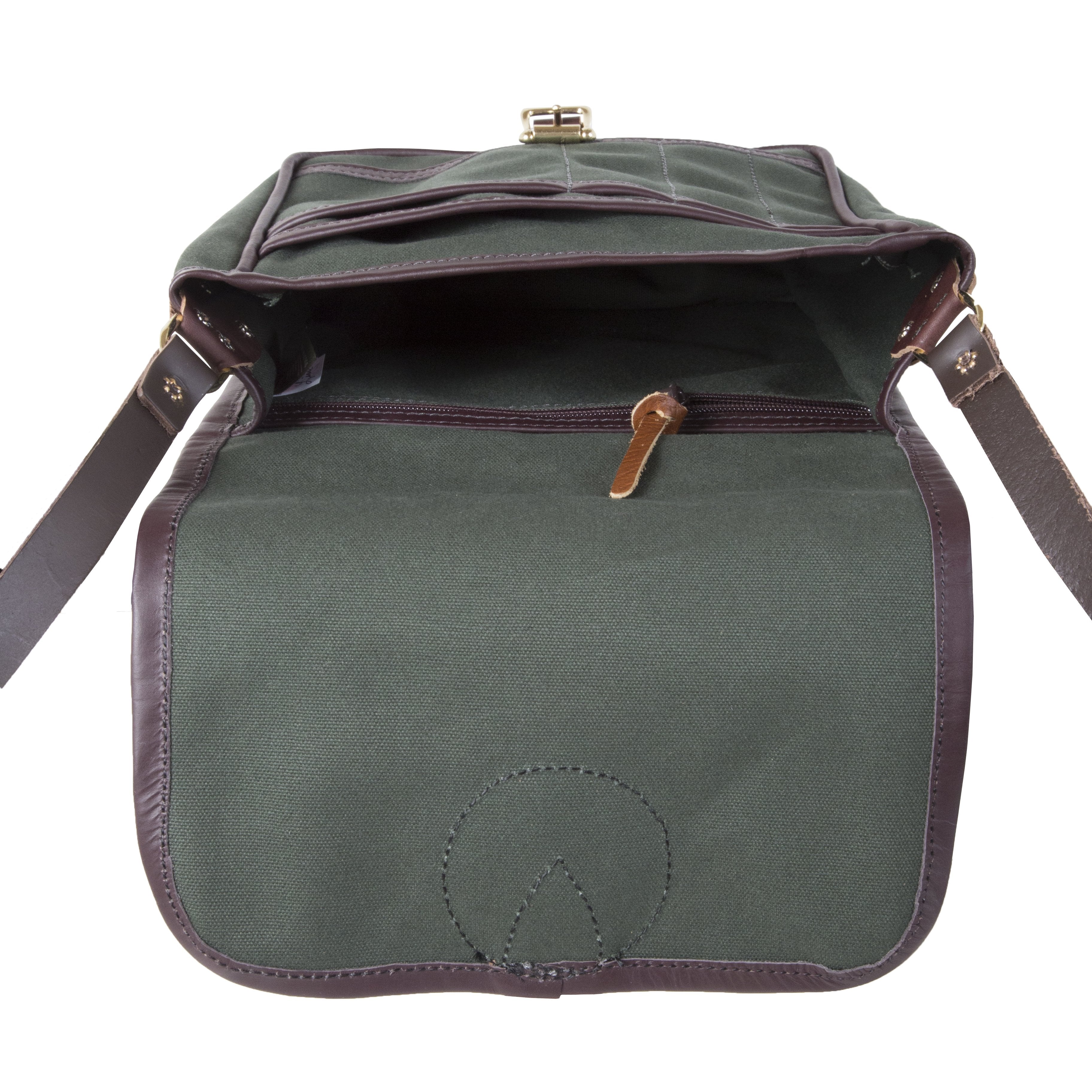 Duluth Pack Mini Haversack ( Black , One Size ) Black One Size U1