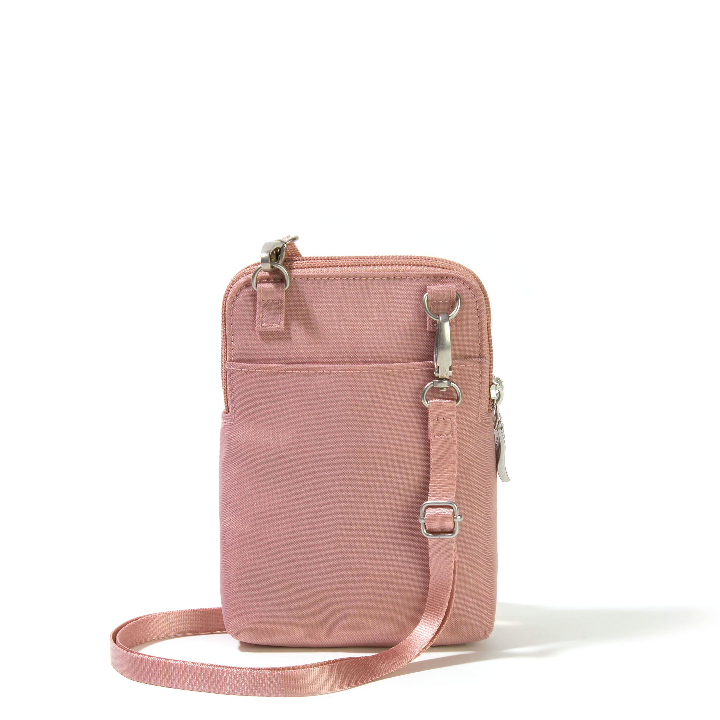 Baggallini The New Classic Collection Take Two RFID Bryant Crossbody U1